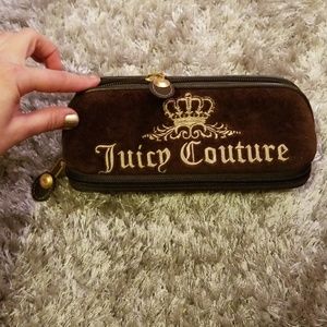 Juicy Couture - Makeup Bag